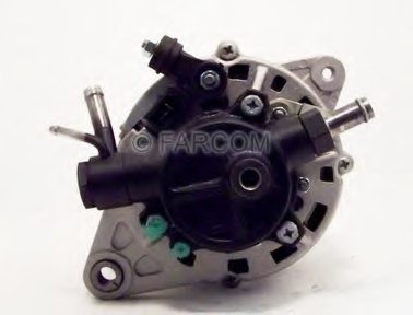 FARCOM 111108 Alternator